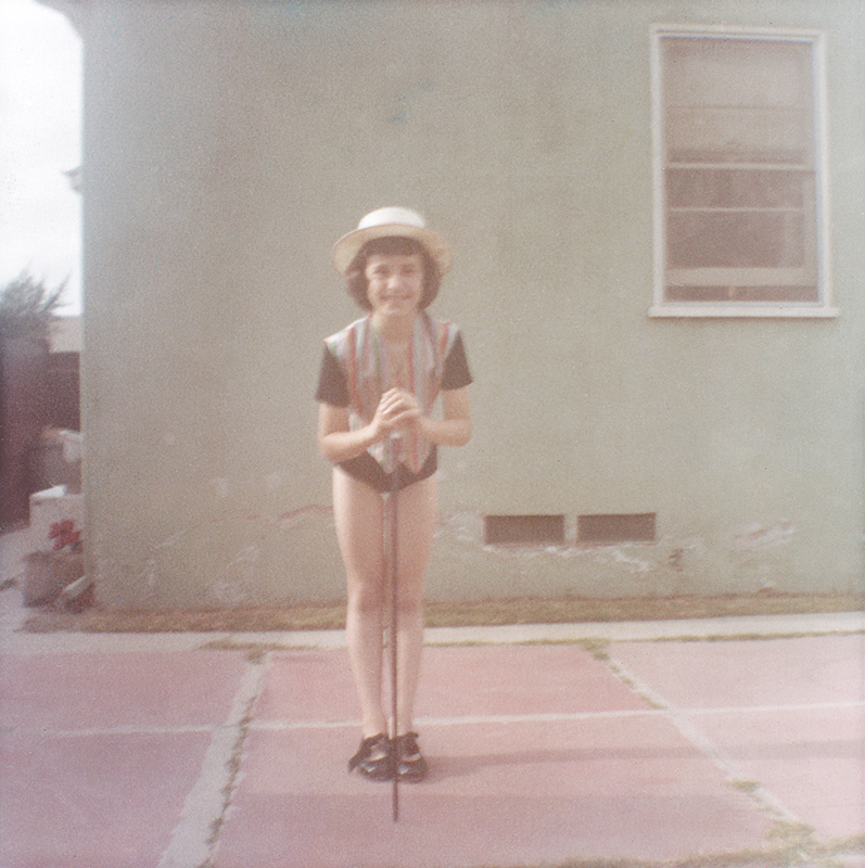 vintage childhood photography showing early identity and character